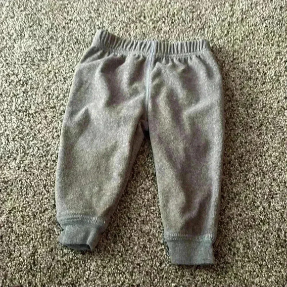 LOT OF 4 - 9m - Pants for Baby Boy - Picture 2 of 5